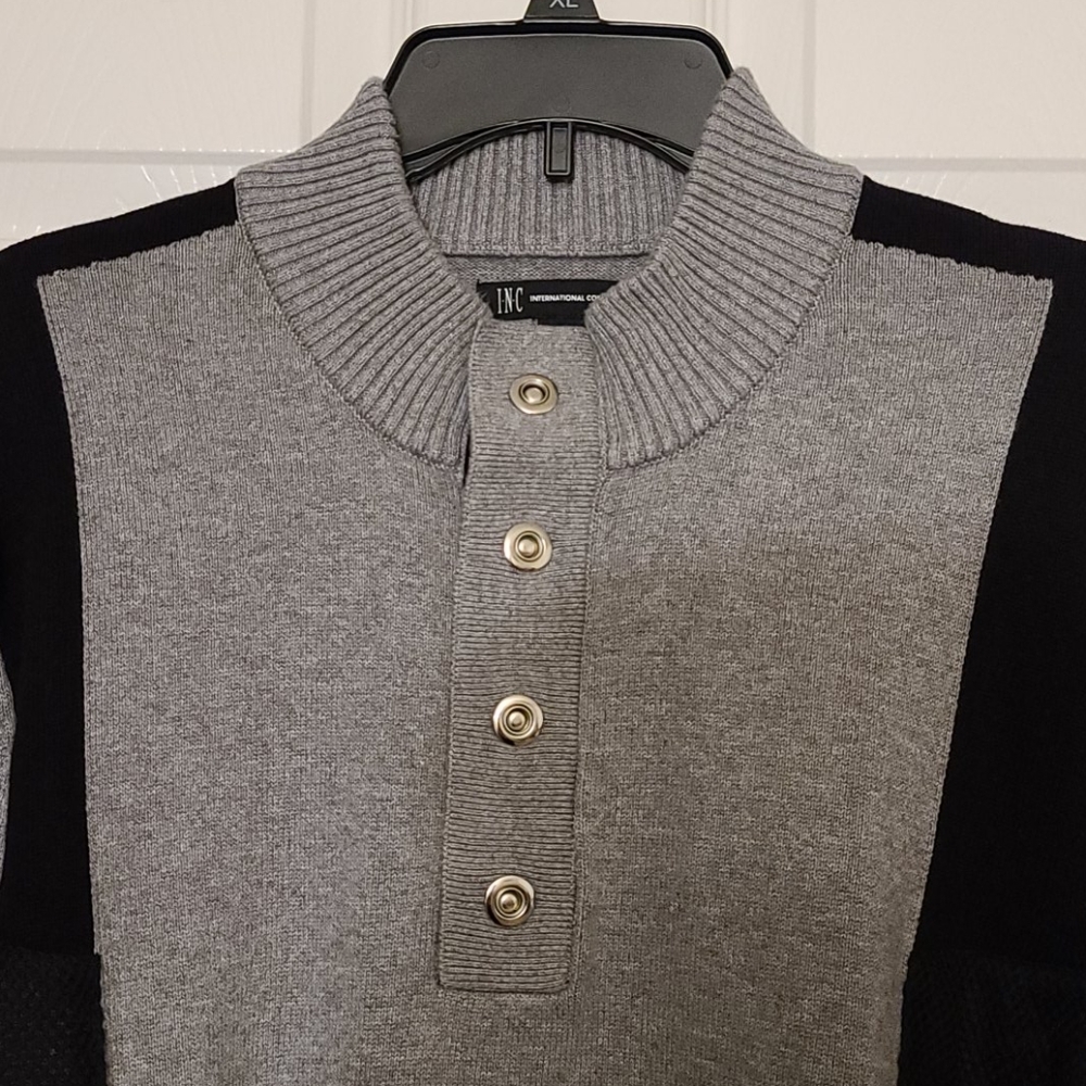 Sweater - Picture 2 of 2